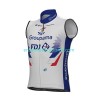 Gilet Cycliste 2022 Groupama-FDJ N001